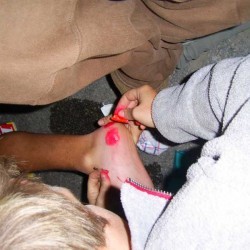 PIC 0300 - Scouts en Gidsen Zaventem 